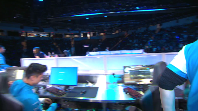 Stewie2k's Passcode Leaked