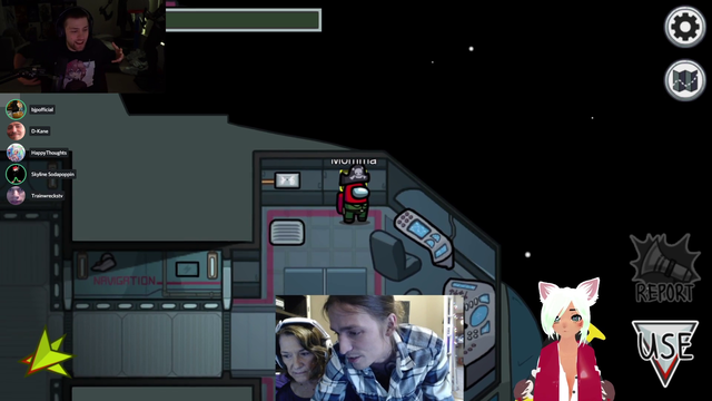 soda teaches his mother discord