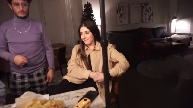 Mizkif and Cyr's new Album is out