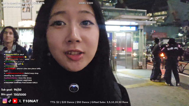 Mistaken for underage worker in Japan