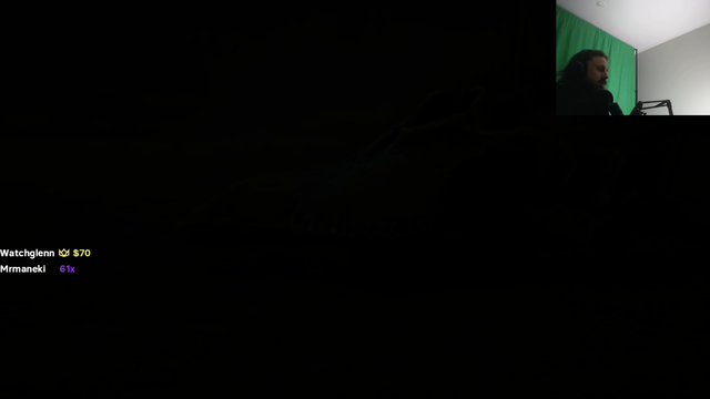 Forsen thanks a fan for gifted subs