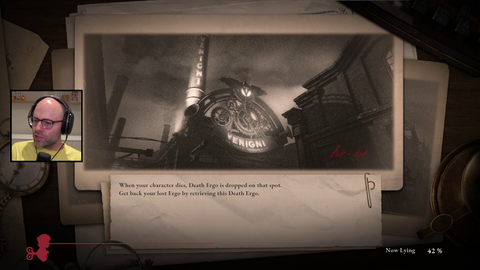 NL on the Diablo IV blood drive