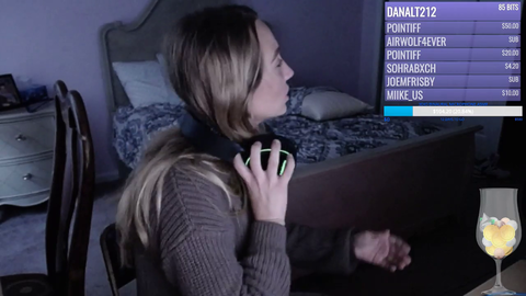 Titty stream roasted by dad OMEGALUL