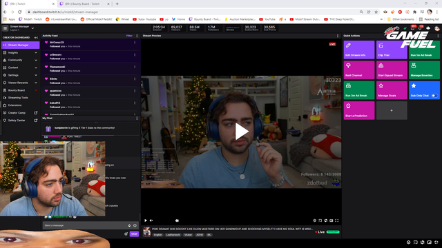 Ninja is taking legal action