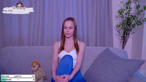 Russian streamer feared to get in jail