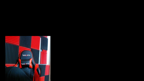 Akademiks passing out from the Henny Shot request by Drake
