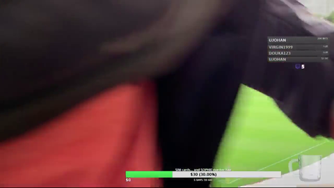 Streamer gets arrested and scammed $200 by Croatian police