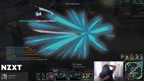 Moe finally got his 10k