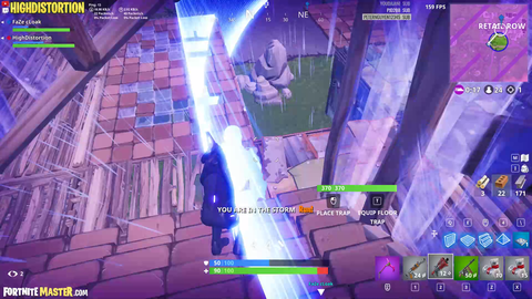 250k tournament btw