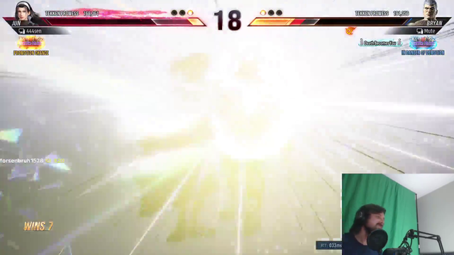 Forsen proves the doubters wrong
