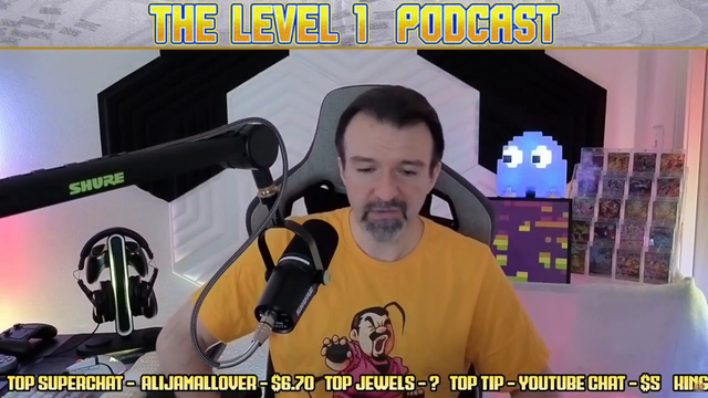 DSP is getting into the Halloween spirit