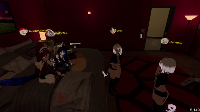 The real Roleplay experience