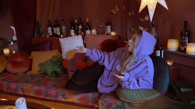 The return of Wine About It