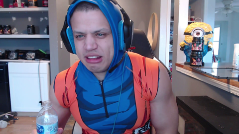 Tyler addressing the ggx problem