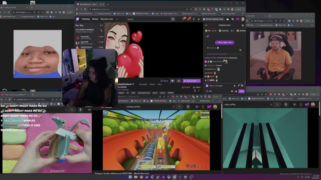 T1's Baby is Alpha AF