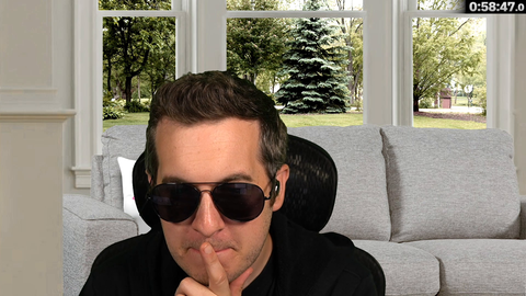 Kitboga had no clue he had a scammer on hold for over an hour