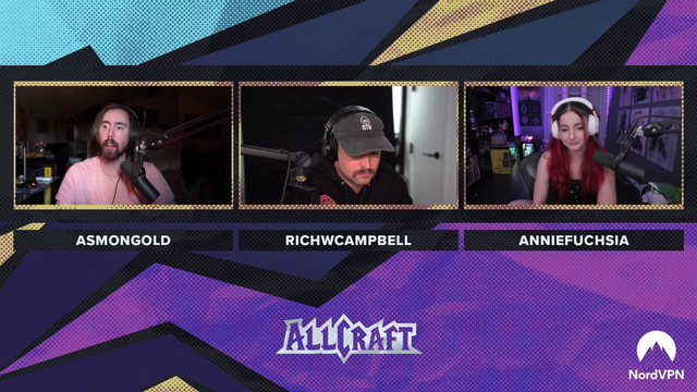 Blizzard Meta