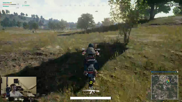 Motocross Mayhem