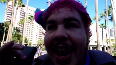 Tyler1 finally proves his height