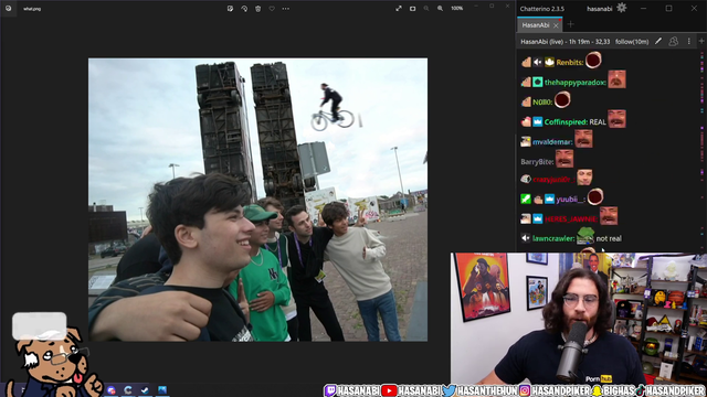 DOGSHIT SUBREDDIT + UNBANNING STREAMERS IS CRINGE + MODS SMELL + COPE