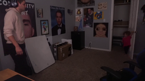 just a wholesome erobb clip