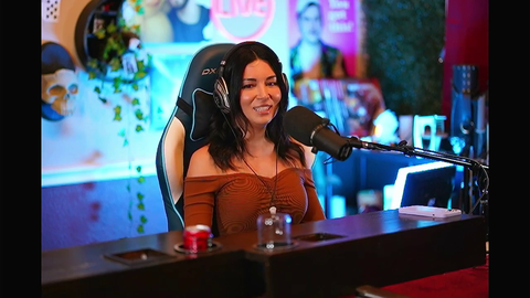 Alinty says she wanted to die from online harassment