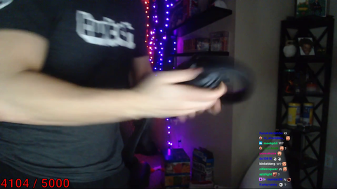 Erobb's first major W?