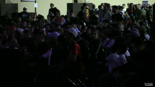 Shots fired at AGDQ