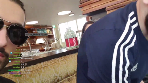 Boner andy again