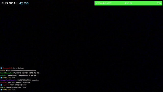 imjasmine - Let me ask her everything.