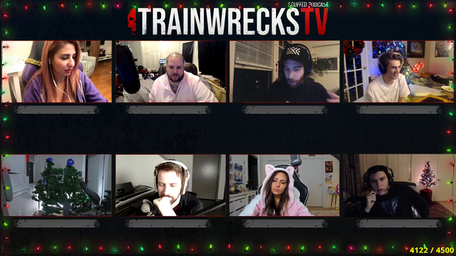Slasher calls out Rajj for having Ricegum on his show