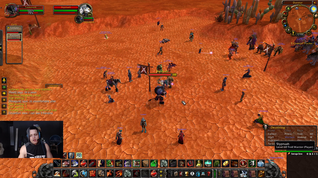 wow duel in 2025