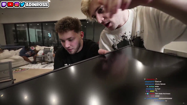 xqcSmash