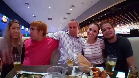 "Fuck Ice Poseidon" -Content King Bjorn