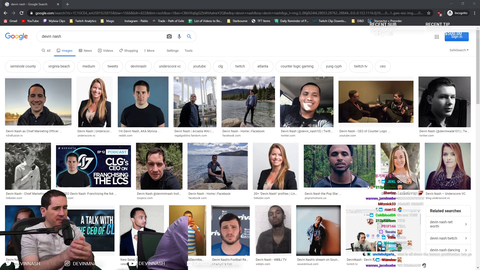 VP of Amazon has a well-thought-out gift for Devin