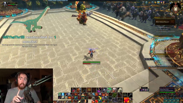 [Asmongold] His true view on NEETs