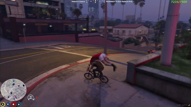 Bogg shows off some wicked sick tricks WICKED