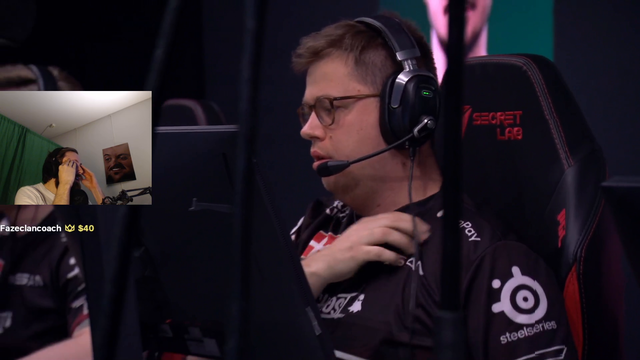 A Summary Of forsen CSGO analysis
