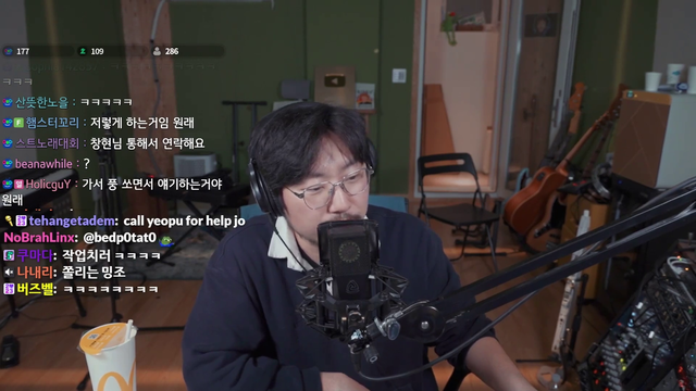 Charming_Jo explores his new platform in search of collabs