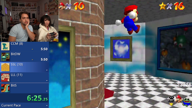 Emi Learns BLJs In 6 Minutes