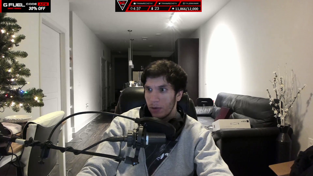 Concerned Corinna calls Trainwrecks