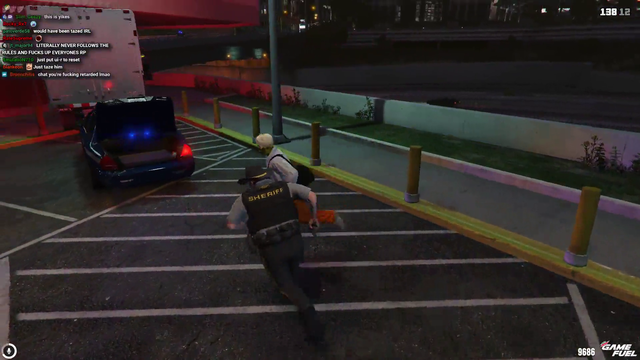 Cornwood and Andrews finest cops in the city