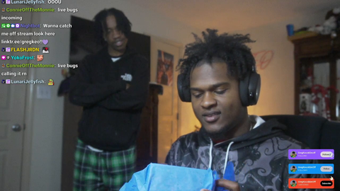 Imagine getting this for christmas LMAO