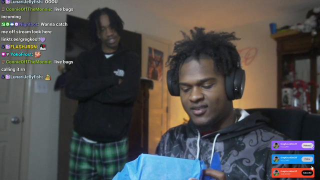 Imagine getting this for christmas LMAO