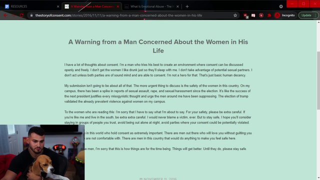 Fed finally says it