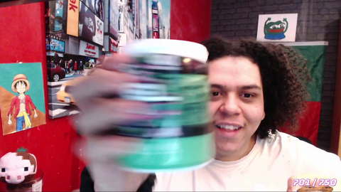 zoil gets the juice xqcL