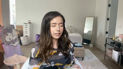 Fed almost got Yvonne fired from OTV