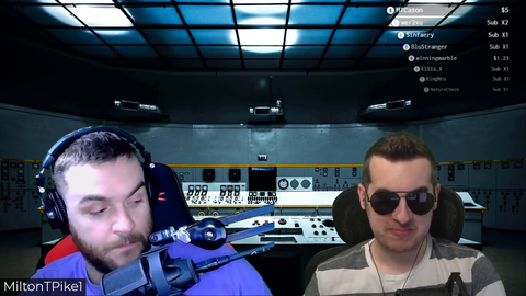 MiltonTPike1 tells Kitboga about his grandma