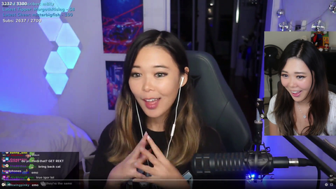 ExtraEmily - Past ExtraEmily Roasts Future Emily