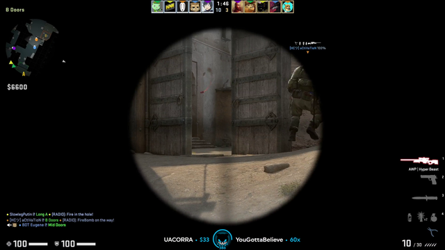 Sick flick from lirik